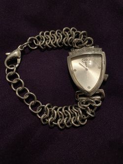 Marc Ecko Bracelet Watch