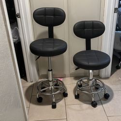 Stool / small office chair