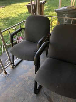 2 Chair