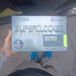 Nvidia GeForce  GTX 1050 Graphic Card