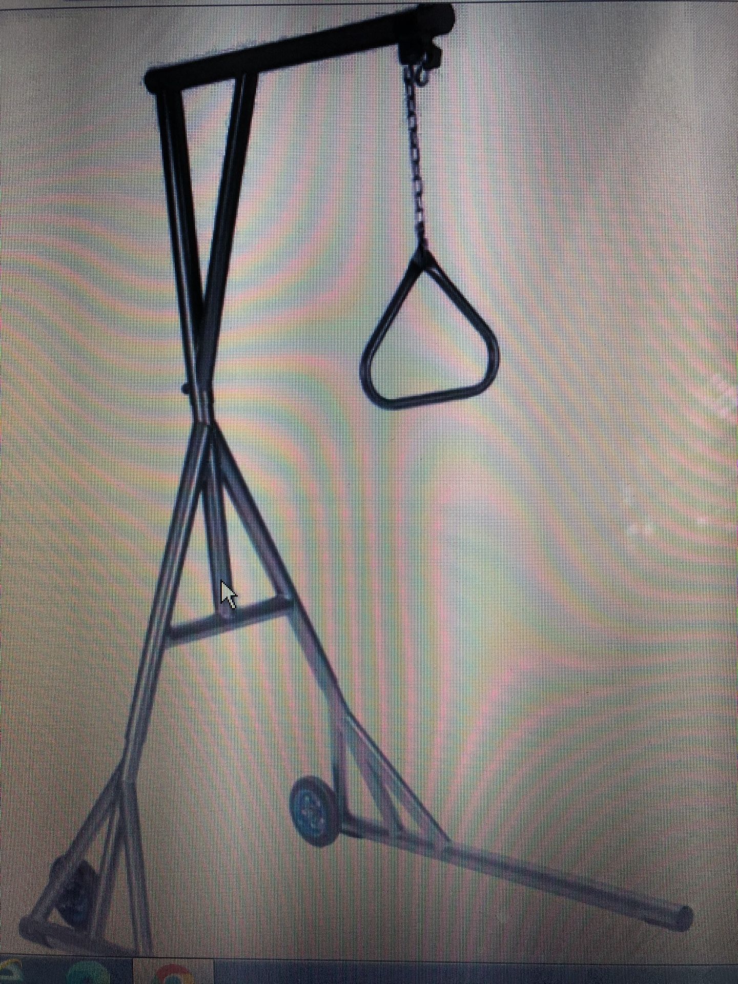 Free Standing Trapeze (medical equipment) for Sale in Miami, FL OfferUp
