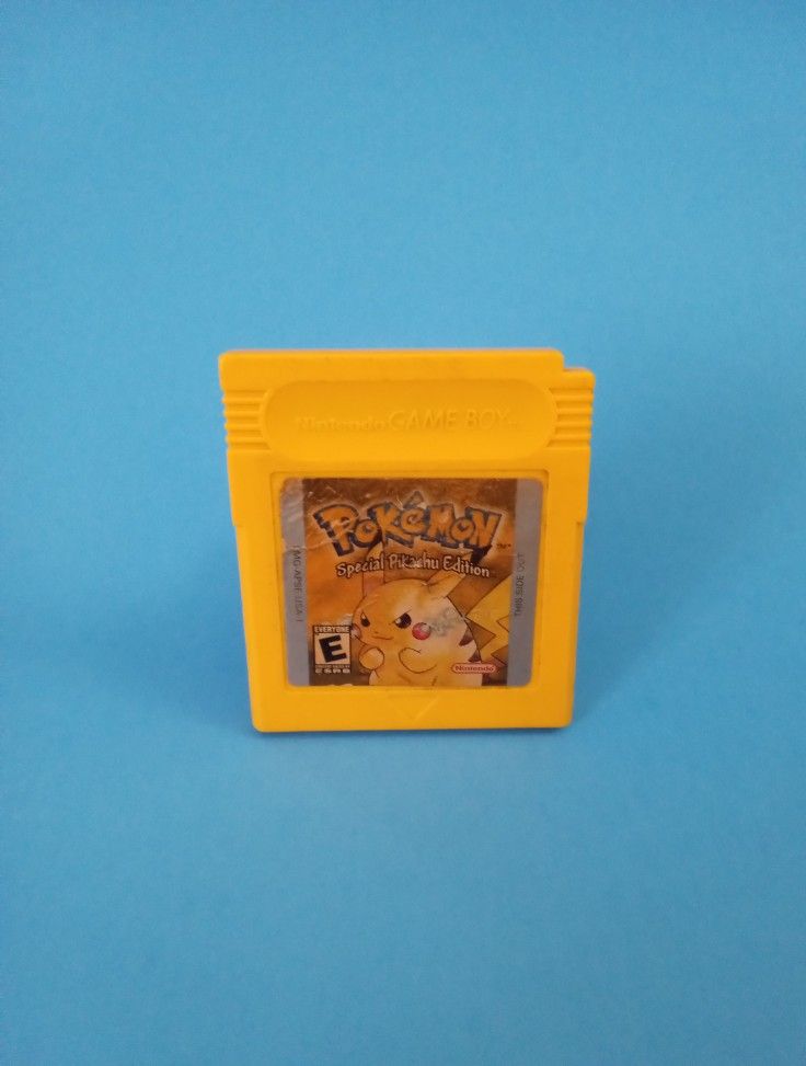 Nintendo Gameboy