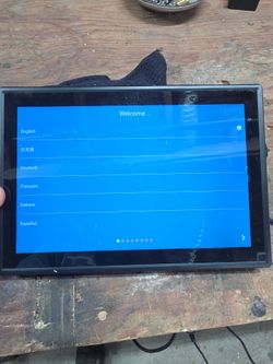 Digital picture frame