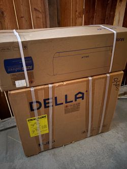 Della Mini split