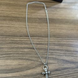 Chrome Heart Jewelry