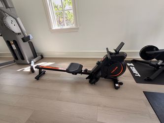 Yosuda Rowing Machine