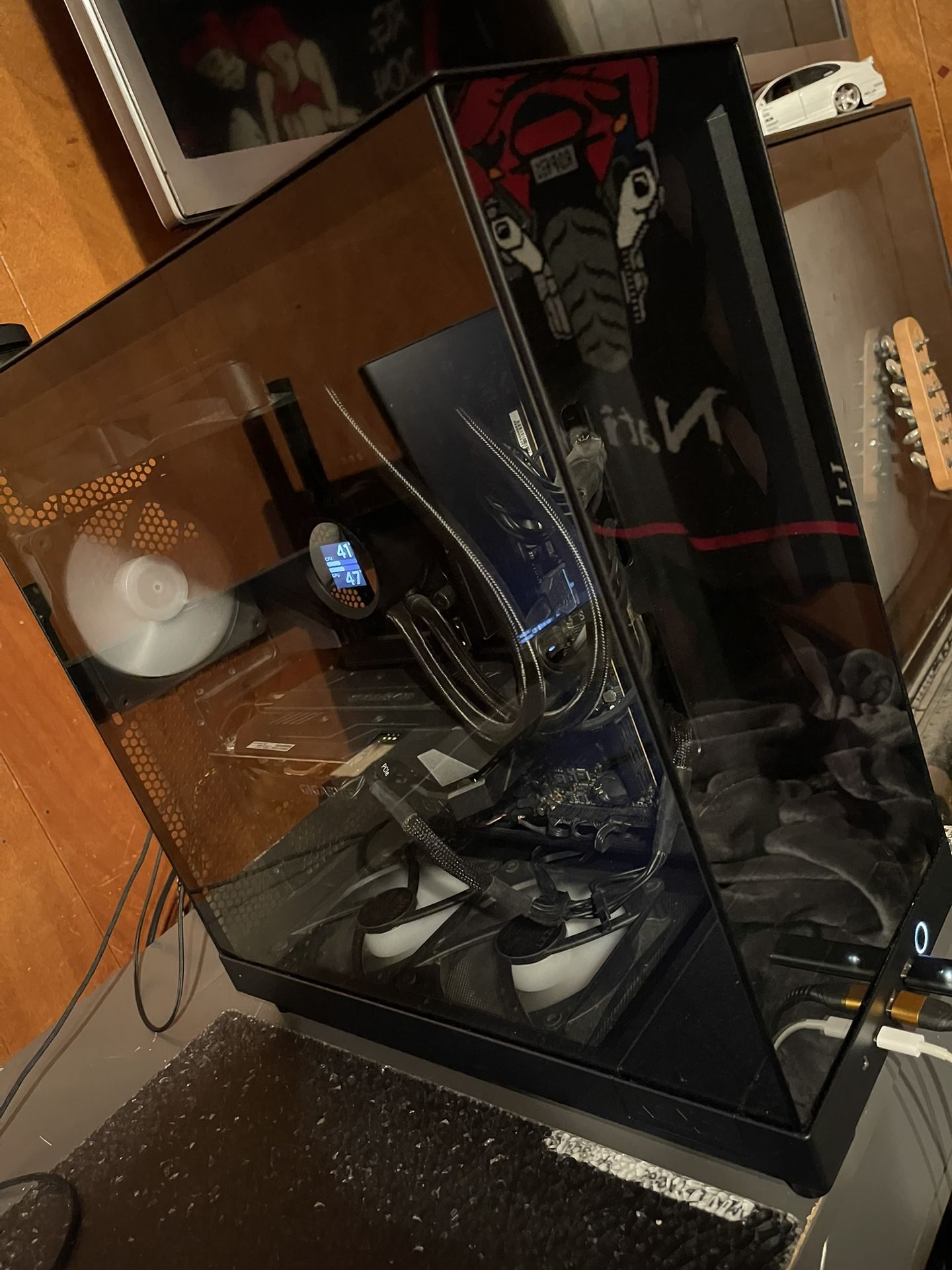 Pc Setup
