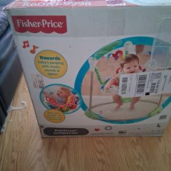 Fisher-price 