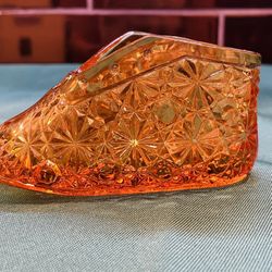 Vintage Pretty Baby Booty By Fenton 