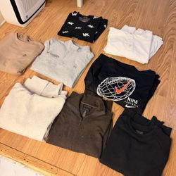 Sweaters For Men