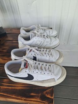 Size 7.5 buenas condisiones