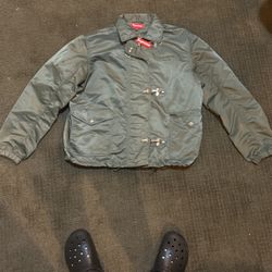 Supreme Jacket For Sell 