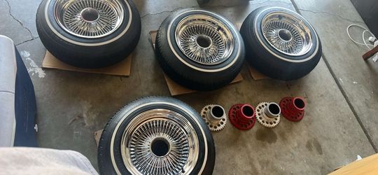Car parts