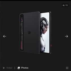 Red Magic Astra Gaming Tablet (24 GB+1TB)