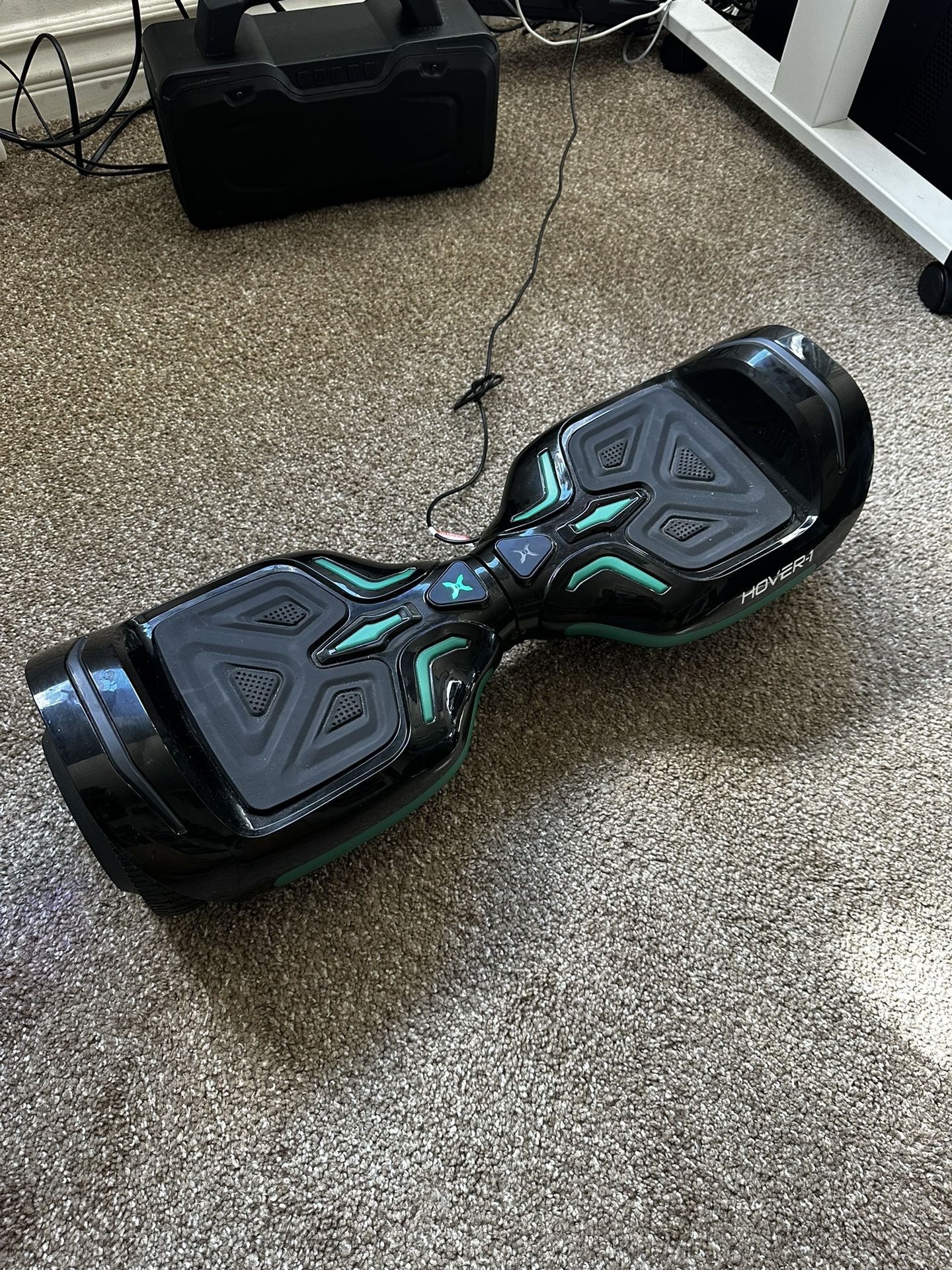 Hoverboard (Hover-1 Superfly)