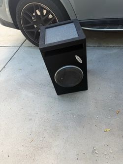 Brand New JL Audio 10W7AE-3 Anniversary Edition W7 Series 10” 3-OHM