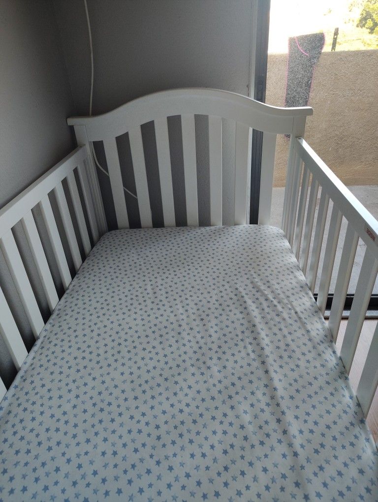 Baby Crib