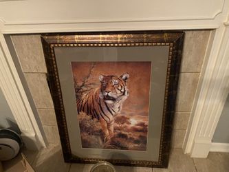 Large Wall Decor