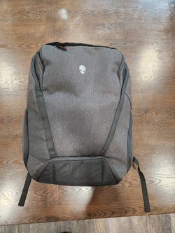 Alienware Dell Area 51 Backpack 17 Inch