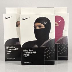 Nike Ski Mask