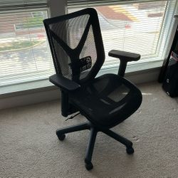 Computer chair - Mesh 