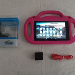 Amazon Tablet