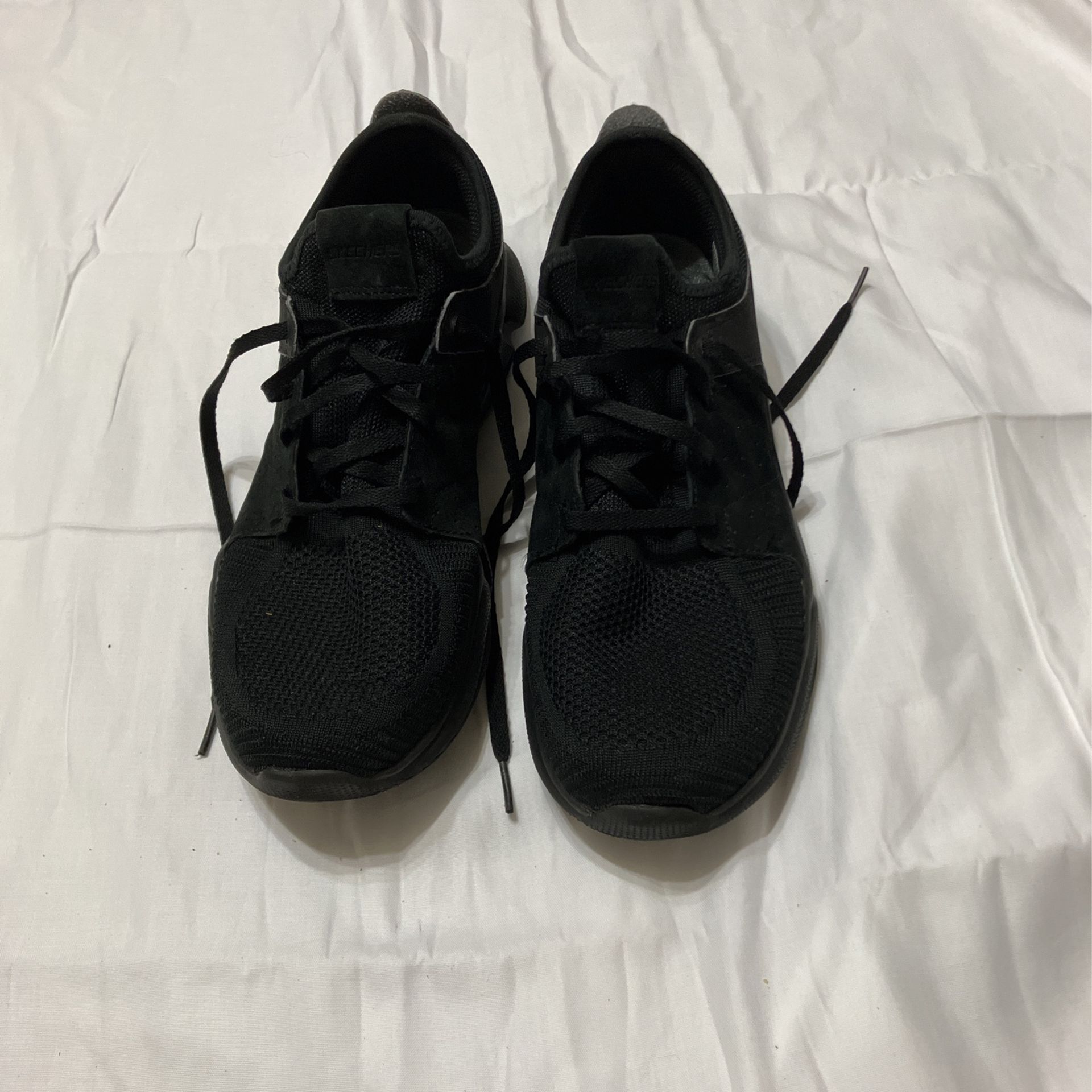 Men SKECHERS AIR COOLES MEMORY FOAM