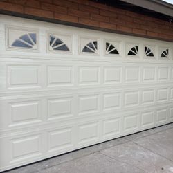 Garage Doors 