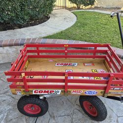 Wagon for sale