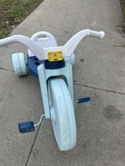 Flywheel Junior Cruiser Tricycle
