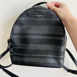 Brand New Kate Spade Backpack