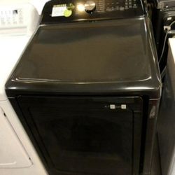 Samsung Electric Dryer