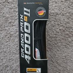 Continental Grand Prix 4000S II (700x23c, 23-622)