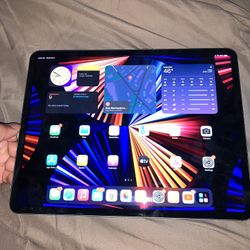 ipad pro 12.9 in 256gb 