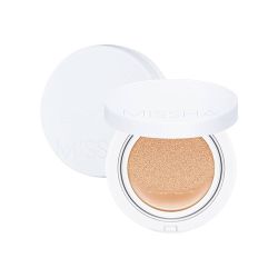 Missha Magic Cushion Moist Up No.21 (light beige #21)