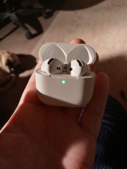 Airpod 4