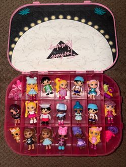 L.O.L. Surprise!