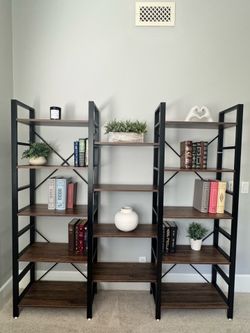 Bookcase
