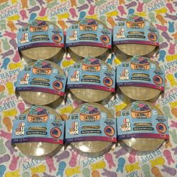 Viral Mystery Squishy Dumpling!