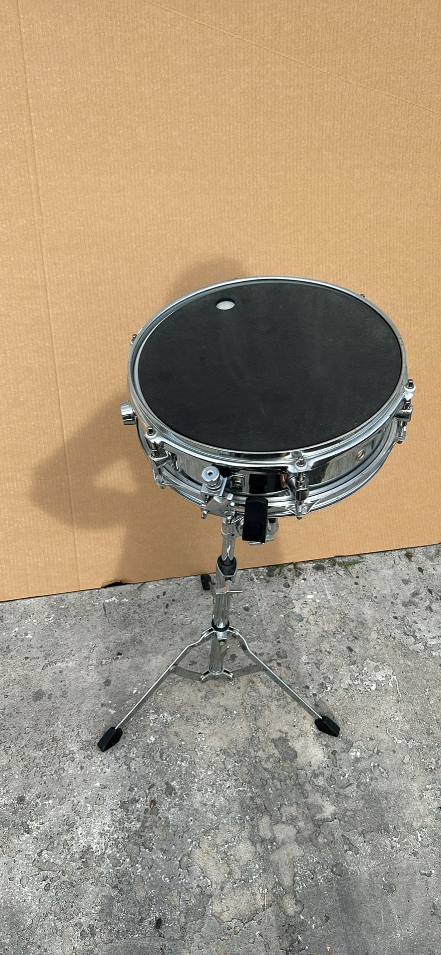 Drum Set