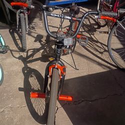 Kids Bicycle 