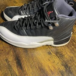 Jordan 12 Retro Playoffs