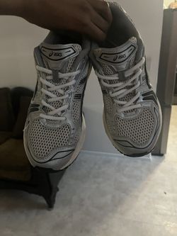 Asics Size 8
