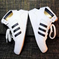 ADIDAS ORIGINALS HARDCOURT HI