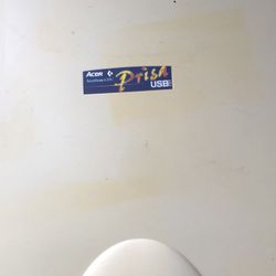 Flatbed scanner