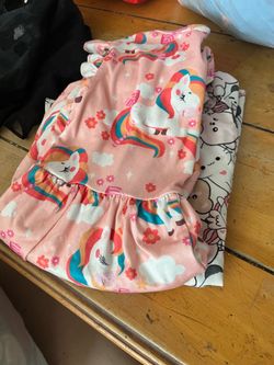 Kid clothes