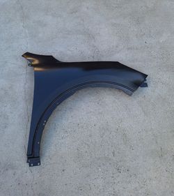 Ford Escape 2020/2023 RH fender