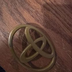 Toyota Emblem