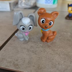 Barby Pets Mascotas De Barby