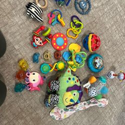 Baby Toys